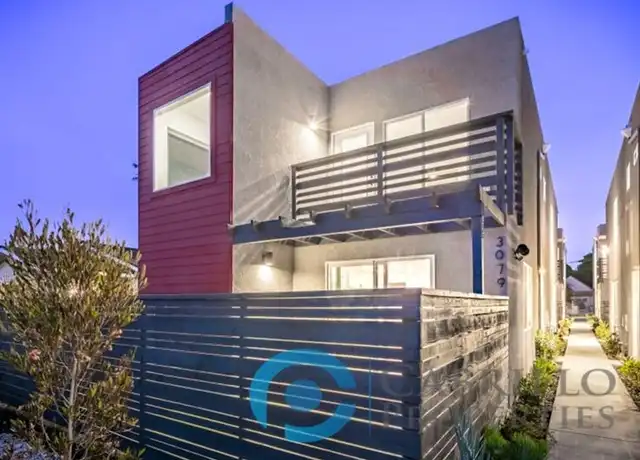 Property at 3079 Martin Ave Unit G, San Diego, CA, 92113, 2 beds, 2 baths, [object Object]