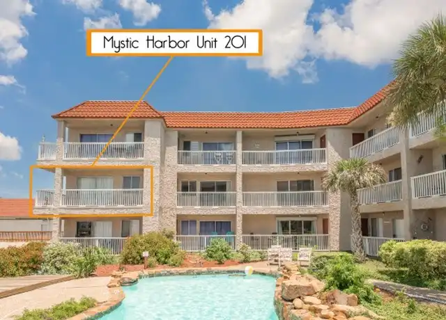Property at 14428 Compass St #201, Corpus Christi, TX, 78418, 1 bed, 1 bath, [object Object]