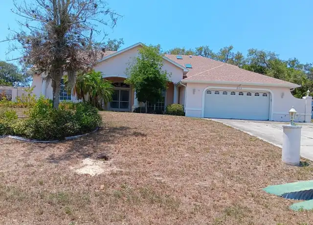 Property at 223 Eastpoint Ct, Spring Hill, FL, 34606, 3 beds, 3 baths, [object Object]