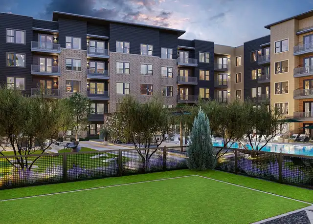 Property at 111 Will Davis Dr Unit B3-27, Austin, TX, 78752, 2 beds, 2 baths, [object Object]
