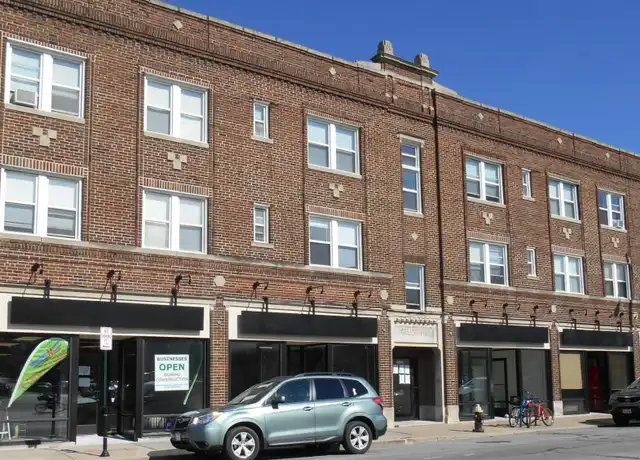Property at 13620 Detroit Ave Unit AVENUE306, Lakewood, OH, 44107, 1 bed, 1 bath, [object Object]