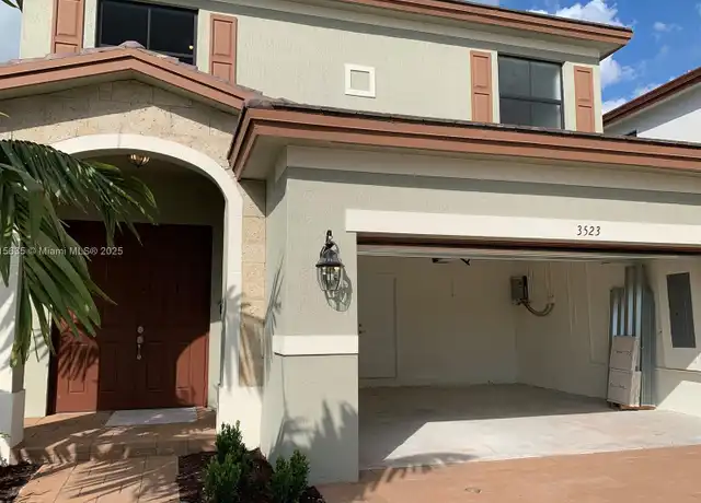 Property at 3523 W 105 th Pl Unit 3523, Hialeah, FL, 33018, 4 beds, 3 baths, [object Object]