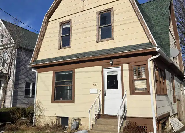 Property at 721 Cascade St, Erie, PA, 16502, 3 beds, 1.5 baths, [object Object]