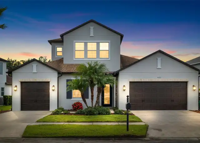 Property at 4123 Windcrest Dr, Wesley Chapel, FL, 33544, 5 beds, 4 baths, [object Object]