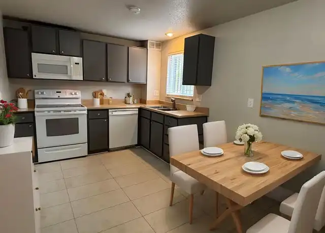 Property at 903 Fontmore Rd Unit D, Colorado Springs, CO, 80904, 1 bed, 1 bath, [object Object]