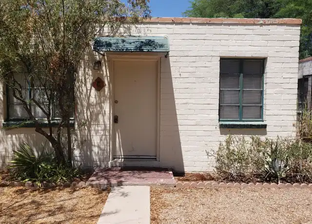 Property at 1102 E Limberlost Dr Unit C, Tucson, AZ, 85719, 1 bed, 1 bath, [object Object]