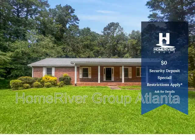 Property at 4267 Trickum Rd NE, Marietta, GA, 30066, 3 beds, 3 baths, [object Object]