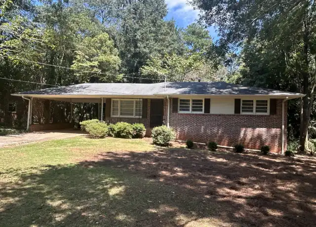 Property at 161 Soule St, Athens, GA, 30605, 3 beds, 2 baths, [object Object]