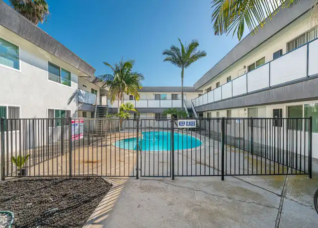 Property at 2275 Grand Ave Unit 7, San Diego, CA, 92109, 0 beds, 1 bath, [object Object]
