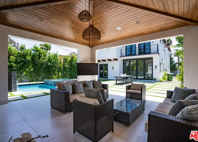 Property at 6721 Drexel Ave, Los Angeles, CA, 90048, 4 beds, 6 baths, [object Object]