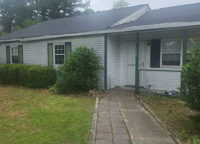 Property at 105 Tarleton Bivouac, Williamsburg, VA, 23185, 3 beds, 2 baths, [object Object]