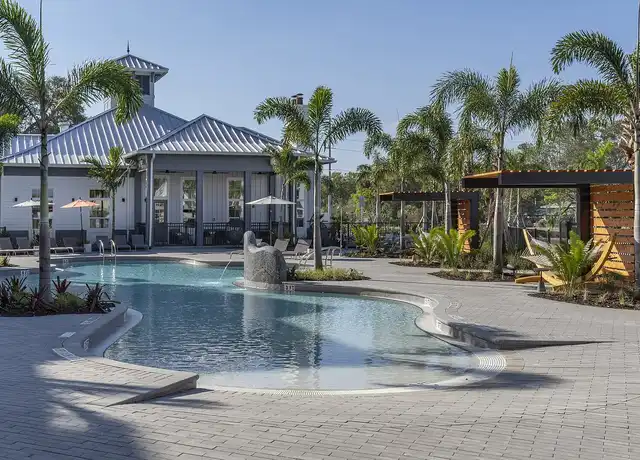 Property at Azola South Tampa - 7701 Interbay Blvd, Tampa, FL, 33616, 1-3 bed, 1-2 bath, [object Object]