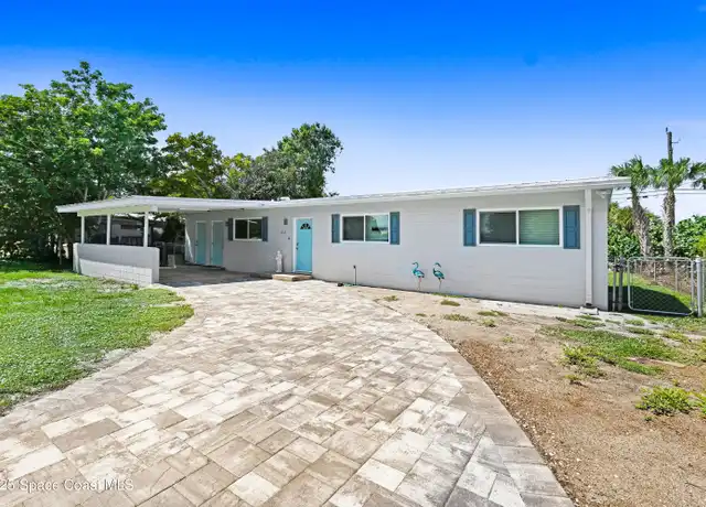 Property at 702 Lund Cir, Melbourne, FL, 32901, 3 beds, 2 baths, [object Object]