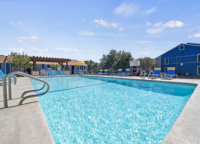Property at The Bricks on 13th - 2416 S 13th St, Temple, TX, 76504, 1-2 bed, 1-2 bath, [object Object]