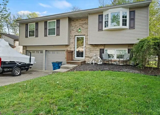 Property at 4835 Stoneybrook Rd, Cincinnati, OH, 45244, 3 beds, 1.5 baths, [object Object]