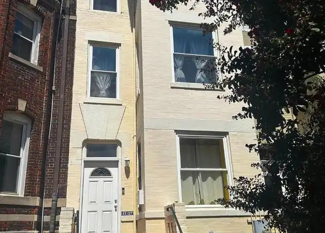 Property at 1327 Harvard St NW, Washington, DC, 20009, 3 beds, 3.5 baths, [object Object]