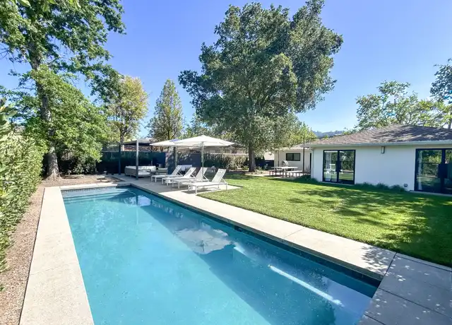 Property at 4 Arch Way, Calistoga, CA, 94515, 3 beds, 2 baths, [object Object]