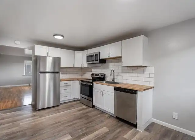Property at 3610 Ingalls St, Wheat Ridge, CO, 80033, 2 beds, 1.5 baths, [object Object]