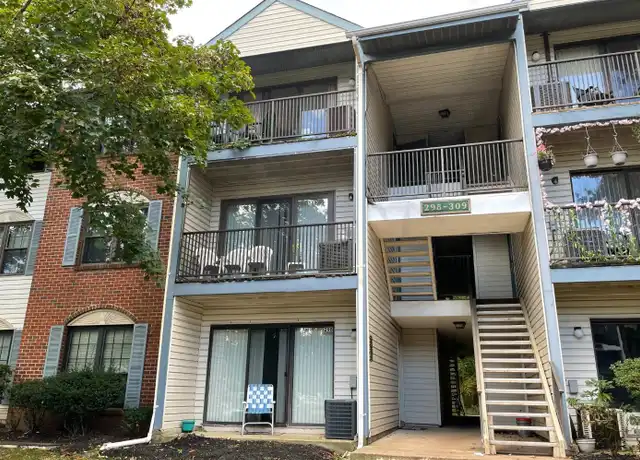 Property at 306 Hampshire Ct, Piscataway, NJ, 08854, 2 beds, 2 baths, [object Object]