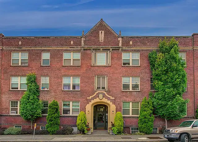 Property at Roosevelt Apartments - 1729 12th Ave, Seattle, WA, 98122, 0 beds, 1 bath, [object Object]