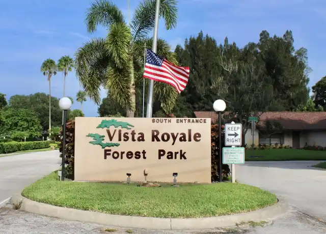 Property at 16 Vista Palm Ln #105, Vero Beach, FL, 32962, 1 bed, 1.5 baths, [object Object]