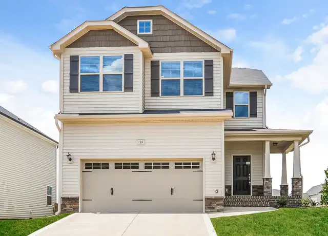 Property at 101 Bobby Ray Ct, Clayton, NC, 27527, 4 beds, 2.5 baths, [object Object]