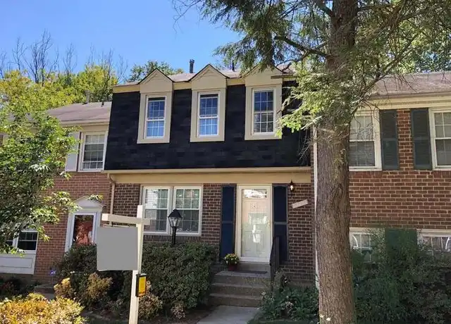 Property at 5753 Twelvemonth Ct Unit 1, Columbia, MD, 21045, 4 beds, 2.5 baths, [object Object]