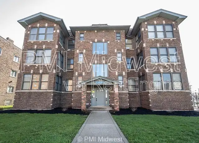 Property at 3707 N Meridian St Unit Ll-c, Indianapolis, IN, 46208, 1 bed, 1 bath, [object Object]