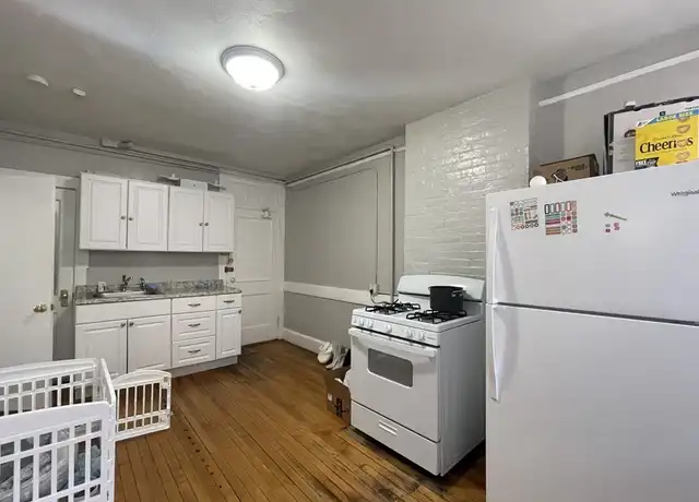 Property at 161 Endicott St Unit 3R, Boston, MA, 02113, 2 beds, 1 bath, [object Object]