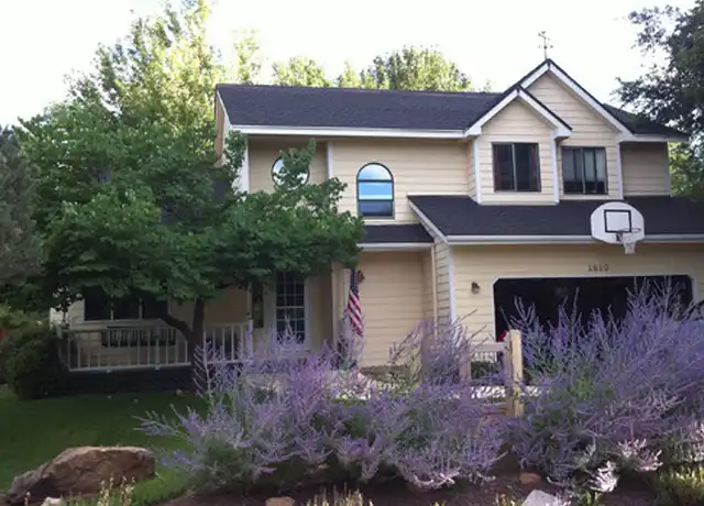 Property at 1620 Oak Ave, Boulder, CO, 80304, 2 beds, 1 bath, [object Object]