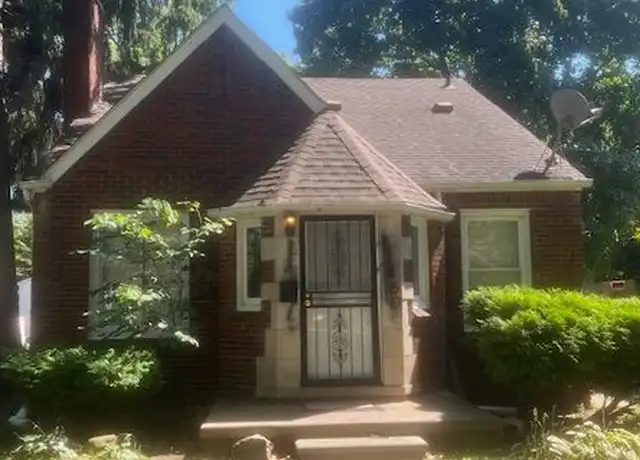 Property at 11460 Lakepointe St, Detroit, MI, 48224, 3 beds, 1 bath, [object Object]