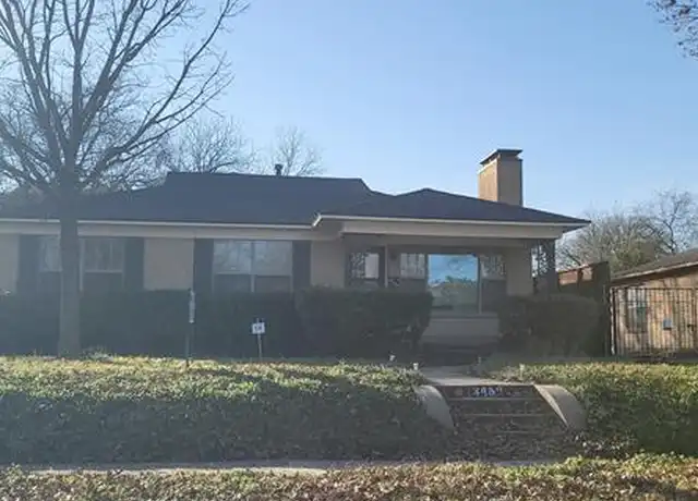 Property at 3459 Monte Carlo St, Dallas, TX, 75224, 3 beds, 2 baths, [object Object]