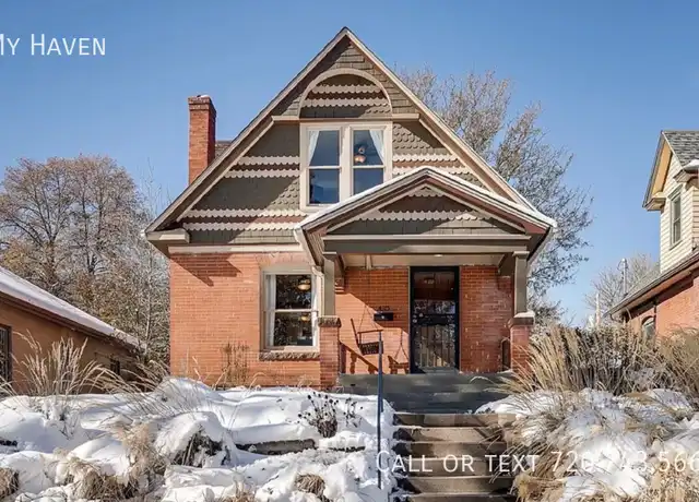 Property at 4315 Bryant St, Denver, CO, 80211, 3 beds, 2.5 baths, [object Object]