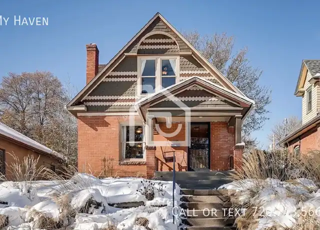 Property at 4315 Bryant St, Denver, CO, 80211, 3 beds, 2.5 baths, [object Object]