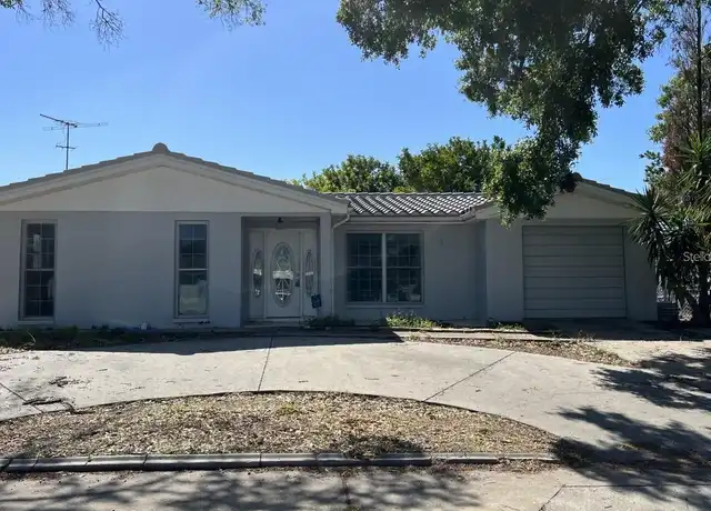 Property at 9011 Saint Clair Ln, Port Richey, FL, 34668, 3 beds, 2 baths, [object Object]