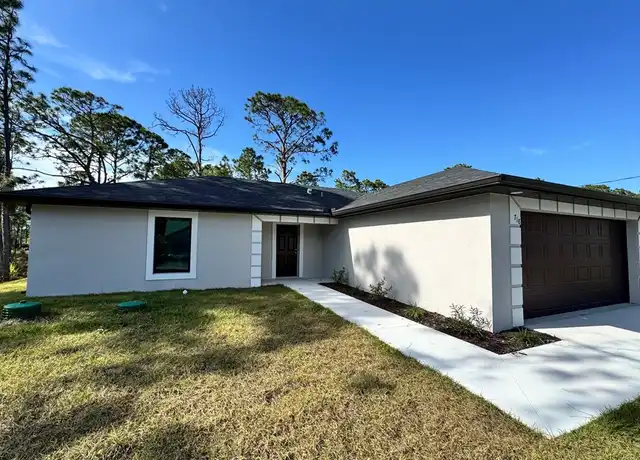 Property at 3005 53rd St W, Lehigh Acres, FL, 33971, 3 beds, 2 baths, [object Object]