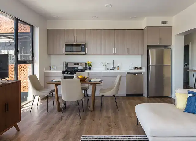 Property at The Union - 532 Union St, Oakland, CA, 94607, 0-2 beds, 1 bath, [object Object]