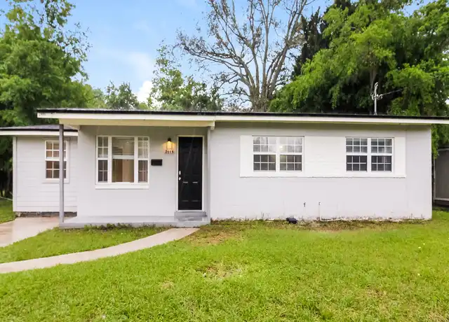 Property at 2468 Quail Ave, Jacksonville, FL, 32218, 3 beds, 2 baths, [object Object]