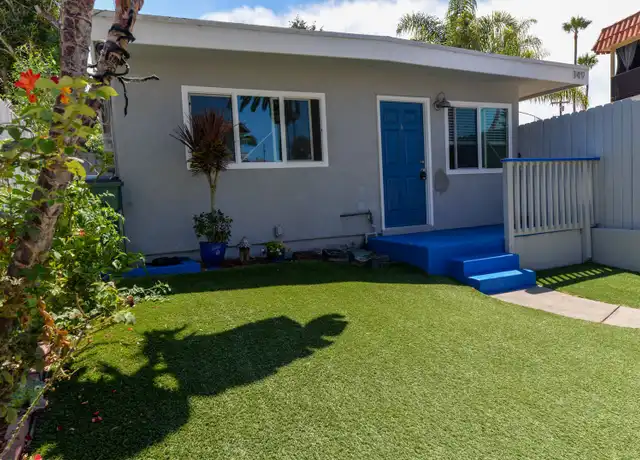 Property at 149 Avenida Algodon Unit A, San Clemente, CA, 92672, 1 bed, 1 bath, [object Object]
