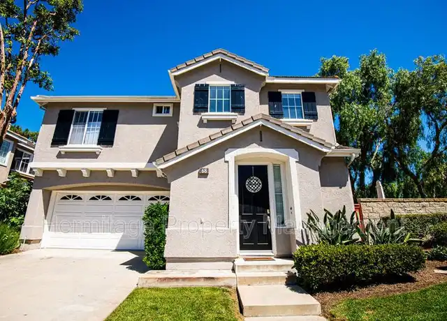 Property at 68 Plateau, Aliso Viejo, CA, 92656, 4 beds, 2.5 baths, [object Object]