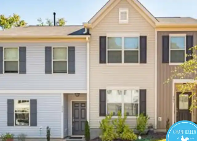 Property at 233 Socket St Unit 1, Raleigh, NC, 27606, 3 beds, 2.5 baths, [object Object]