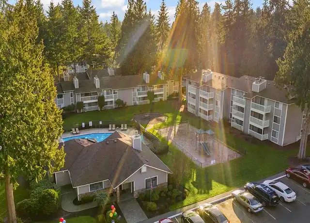 Property at Village Fair - 309 NE Fairgrounds Rd, Bremerton, WA, 98311, 1-3 bed, 1-2 bath, [object Object]