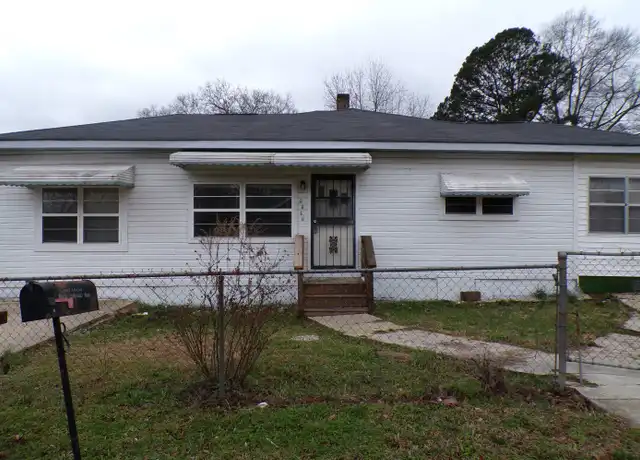 Property at 7417 Belgium Ave, Birmingham, AL, 35224, 4 beds, 1 bath, [object Object]