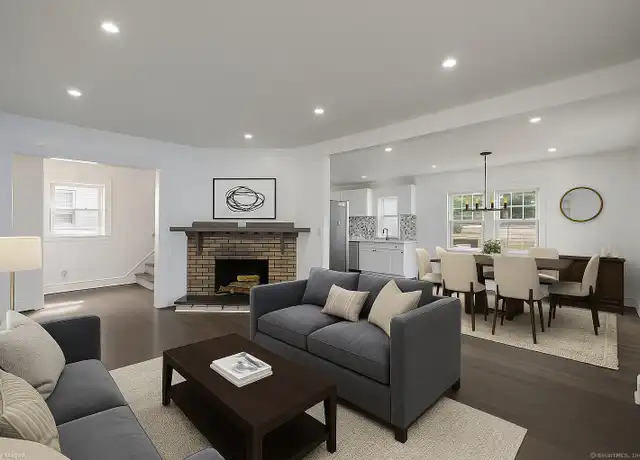 Property at 180 Summit St, Bridgeport, CT, 06606, 4 beds, 2.5 baths, [object Object]