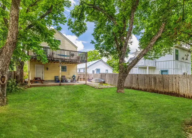 Property at 931 E 51st St, Austin, TX, 78751, 4 beds, 3 baths, [object Object]