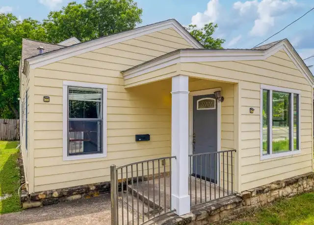 Property at 931 E 51st St, Austin, TX, 78751, 4 beds, 3 baths, [object Object]