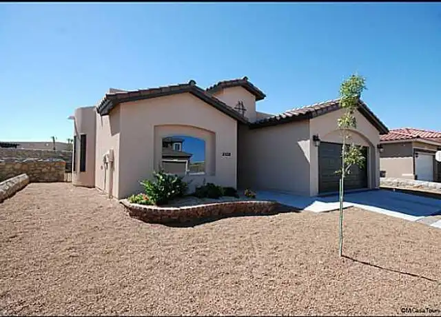 Property at 3128 Coyote Park Dr, El Paso, TX, 79938, 3 beds, 2 baths, [object Object]