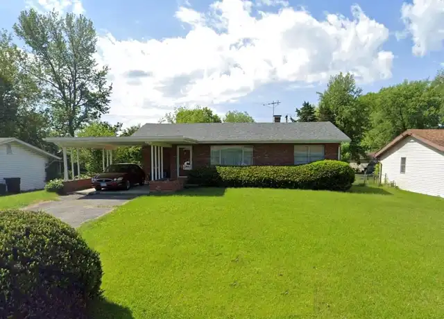 Property at 4120 Shirley Dr, Belleville, IL, 62226, 3 beds, 1 bath, [object Object]