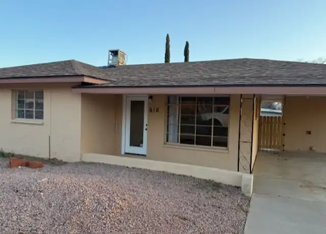 Property at 616 W Trails End, Cottonwood, AZ, 86326, 3 beds, 2 baths, [object Object]