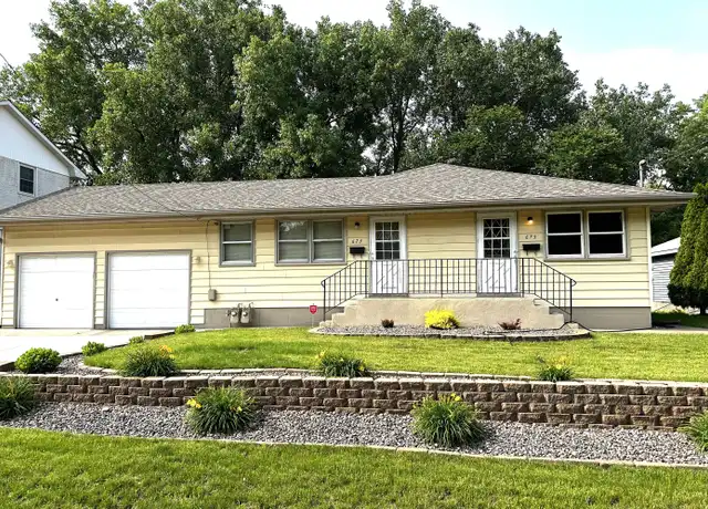Property at 675 51st Ave NE, Columbia Heights, MN, 55421, 3 beds, 1 bath, [object Object]